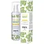 Масажне масло Exsens Organic Spear Mint розігріваюче, без цукру, без парабенів, їстівне 50 мл - мініатюра 1