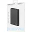 Зовнішній акумулятор Proove Hyper Flux Plus 10000mAh 22.5W Black (PBF122120001) [136794] - мініатюра 2