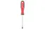 Отвертка плоская шлицевая Intertool SL6 x 100 мм Pro VT-3310 - миниатюра 3