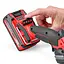 Шліфмашина відрізна акумуляторна Professional TP-CO 18/76-C Li BL - Solo 16мм 18В Einhell teh0025520 - мініатюра 6