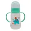 Пляшечка для годування "Слоник" MGZ-0204-1(Turquoise) 150 мл - мініатюра 1