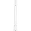 Лампа Baseus Smart Eye Series Charging Folding Reading Desk Lamp (Smart Light) white (DGZG-02) - мініатюра 3