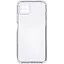 TPU чохол Epik Transparent 1.5 mm Full Camera для Oppo A72 5G / A73 5G Безбарвний прозорий - мініатюра 1