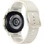 Смарт-годинник Samsung Galaxy Watch 6 40mm eSIM (R935F) Gold (SM-R935FZEASEK) (Grade B) Seller Refurbished - мініатюра 3