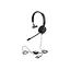 Навушники Jabra Evolve 20 MS USB C/A Mono (4993-823-169) - мініатюра 2