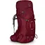 Рюкзак Osprey Ariel 55 Red XS S (1054-009.2420) - мініатюра 1