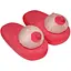 Капці Orion Boob Slippers рожеві - мініатюра 2