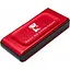 Наружный SSD накопитель Kingston XS1000 BoC 2TB Red (SXS1000R/2000GA) [138921] - миниатюра 2