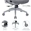 Офісне крісло OfficePro Balance OC620-G-DG-DG (OC620-G-DG-DG) - мініатюра 14