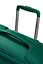 Валіза 71 См Samsonite D'LITE PINE GREEN 71x46x29(32) KG6*04304 - мініатюра 9