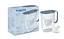 Фільтр-глечик Brita Style Essential Mxpro сіро-блакитний (1058042) - мініатюра 2