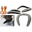 Переносная колонка JBL Soundgear Grey - миниатюра 2