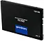 SSD накопитель 120 Гб GoodRAM CL100 SATA III 2,5 TLC - миниатюра 2