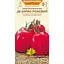 Насіння Томат Насіння України Високорослий Де-барао рожевий 0.1 г (632600) - мініатюра 1