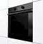 Духовой шкаф Gorenje BO6735E02BK - миниатюра 2