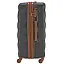 Валіза Semi Line 28" L Graphite (T5644-3) - мініатюра 6