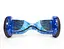 Гіроборд Smart Balance Wheel SUV PRO 10.5 Синій космос [53686] - мініатюра 2