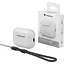 Чехол AhaStyle Colorful Silicone Case для AirPods Pro 2 White (CP-187-2-C-WE) [133848] - миниатюра 4