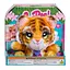 Интерактивная игрушка "Малыш Тигр" Furreal 28153 серии "My Mini's Little Hugs" - миниатюра 1