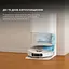 Робот-пилосос мийний + самоочищення Xiaomi Dreame Bot L10s Pro Ultra Heat - мініатюра 5