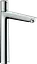 Смеситель для умывальника Hansgrohe Talis E 240 Select хром 71753000 Хром - миниатюра 1