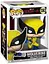 Фігурка Funko Pop Дедпул Росомаха Deadpool Wolverine 10 см D W 1363 - мініатюра 3