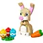 Конструктор LEGO Creator Чарівний великодній кролик 66 деталей (30716) - мініатюра 2