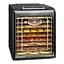 Дегидратор Klarstein Fruit Jerky Plus 9 (10031936) - миниатюра 1