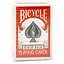 Карты игральные United States Playing Card Company Bicycle Rider Back Orange deck (ВР_КИБРБОД) - миниатюра 1