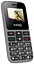 Телефон Sigma Comfort 50 CF113 HIT2020 Grey UA UCRF - миниатюра 3