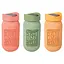 Банка HEREVIN 2024 Colours Plastic Lid 1 л в ассортименте (149377-150) - миниатюра 1