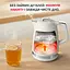 Електрочайник Tefal Soleil+ бежевий 1.7 л (KO355AE0) - мініатюра 6