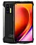 Смартфон Ulefone Power Armor 13 8/256GB Black - мініатюра 1