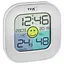 Термогігрометр цифровий TFA Fun 30505054 - мініатюра 1
