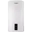 Водонагреватель электрический Thermo Alliance 100 л плоский вертикальный, мокрый ТЭН 2 кВт (0,8+1,5,2) - миниатюра 1
