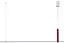 Підвісний світлодіодний світильник G 2810/1100 44W Білий+Штучна шкіра - мініатюра 6