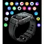 Розумний наручний смарт годинник Smart Everest (Black) - мініатюра 6