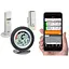 Метеостанція для смартфона TFA WeatherHub 31400802 - мініатюра 1