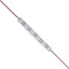 Світлодіодний модуль Brille 12V 1.2W SMD 2835 NW IP65 (BY-093/5) 33-469 - мініатюра 1