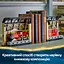 Конструктор LEGO Harry Potter Бук нук: Хогвартский экспресс 832 детали (76450) - миниатюра 17