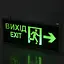 Світильник покажчик адміністративний Brille Exit LED-800/3W аварійний з акумулятором (32-130) - мініатюра 3
