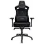 Ігрове крісло Proove Gaming NPC Black (GCNP0001017) - мініатюра 1