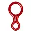 Вісімка Singing Rock Figure 8 Large Червоний (1033-SR K6031.EE) - мініатюра 1