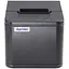 Друкарка чеків Xprinter XP-C58H (термодрук, 120 мм/с, стрічка 58 мм, USB, чорний) - мініатюра 1