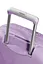 Чемодан American Tourister STARVIBE DIGITAL LAVENDER 55x40x20(23) 55 См MD5*81002 - миниатюра 14