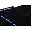 Геймерский компьютерный стол GT Racer T-1212, 120x60x73 Black (T-1212 (120x60x73) Black) - миниатюра 6