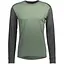 Термокофта Scott Defined Merino Green/Dark Grey XL (1081-277772.7039.009) - мініатюра 1