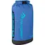 Гермомешок Sea To Summit Big River Dry Bag 20 L Surf The Web (1033-STS ASG012041-061614) - миниатюра 1