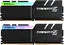 Оперативная память G.Skill 32GB (2x16GB) DDR4 3600MHz Trident Z RGB Black (F4-3600C18D-32GTZR) Б/У - миниатюра 2