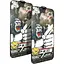 Захисне скло DK для Apple iPhone 12 Pro Max Full Glue 3D MO King Kong 017707 black 2 шт. - мініатюра 1